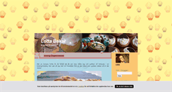 Desktop Screenshot of lottabakar.blogg.se