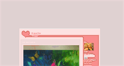 Desktop Screenshot of donnaemme.blogg.se
