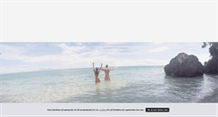 Desktop Screenshot of linnfagerholm.blogg.se