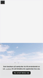 Mobile Screenshot of linnfagerholm.blogg.se