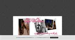 Desktop Screenshot of ffayilicious.blogg.se