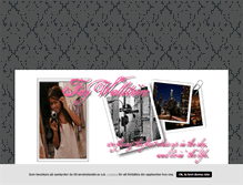 Tablet Screenshot of ffayilicious.blogg.se