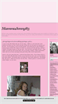 Mobile Screenshot of mammajenny83.blogg.se