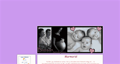 Desktop Screenshot of bumsis.blogg.se