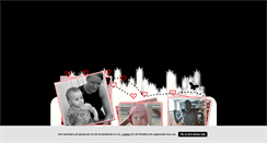 Desktop Screenshot of mickistysk.blogg.se