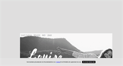 Desktop Screenshot of louiwes.blogg.se