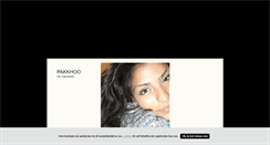 Desktop Screenshot of honkallaspakkhoo.blogg.se