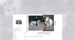 Desktop Screenshot of dressyrarn.blogg.se