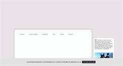 Desktop Screenshot of ponnyprinsessorna.blogg.se
