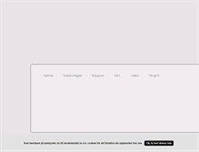 Tablet Screenshot of ponnyprinsessorna.blogg.se
