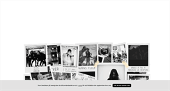 Desktop Screenshot of kulisser.blogg.se