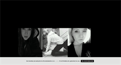 Desktop Screenshot of erikenochevelinen.blogg.se