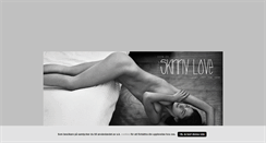 Desktop Screenshot of ourskinnylove.blogg.se
