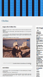 Mobile Screenshot of cholm.blogg.se