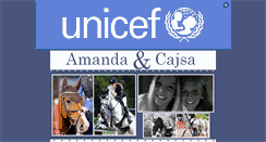 Desktop Screenshot of amandaocajsa.blogg.se