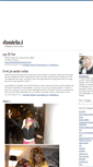 Mobile Screenshot of danielai.blogg.se