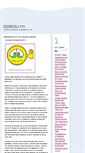 Mobile Screenshot of deresu.blogg.se