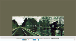 Desktop Screenshot of meandmyrod.blogg.se