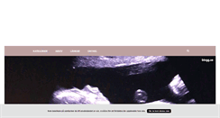 Desktop Screenshot of gustavssonveronica.blogg.se