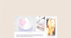 Desktop Screenshot of josefiner.blogg.se