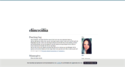 Desktop Screenshot of eliinceciiliia.blogg.se