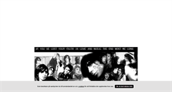 Desktop Screenshot of gustavssonmadeleine.blogg.se