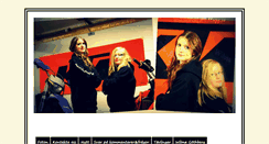 Desktop Screenshot of enduroforlife.blogg.se