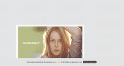 Desktop Screenshot of nlstudio.blogg.se