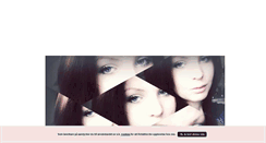 Desktop Screenshot of heavenandhellwithme.blogg.se