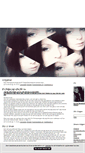 Mobile Screenshot of heavenandhellwithme.blogg.se
