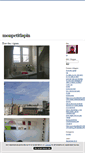 Mobile Screenshot of monpetitlapin.blogg.se