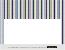 Tablet Screenshot of ellenmiriam.blogg.se