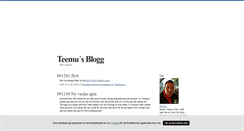 Desktop Screenshot of irwingoodman.blogg.se