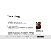 Tablet Screenshot of irwingoodman.blogg.se