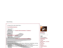 Tablet Screenshot of baralillajag.blogg.se