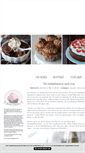 Mobile Screenshot of mariascupcakes.blogg.se