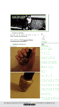 Mobile Screenshot of liszanilsson.blogg.se