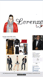 Mobile Screenshot of lorenzo.blogg.se
