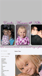 Mobile Screenshot of emlix.blogg.se