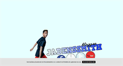 Desktop Screenshot of jadenssmith.blogg.se