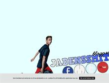 Tablet Screenshot of jadenssmith.blogg.se