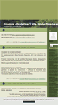 Mobile Screenshot of giannis.blogg.se