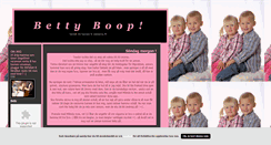 Desktop Screenshot of freshing.blogg.se