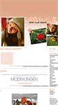 Mobile Screenshot of claralinge.blogg.se