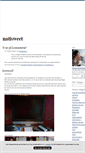 Mobile Screenshot of natisweet.blogg.se