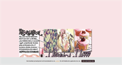 Desktop Screenshot of mirandamatti.blogg.se