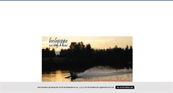 Desktop Screenshot of loolajeppe.blogg.se