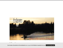 Tablet Screenshot of loolajeppe.blogg.se