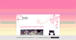 Desktop Screenshot of guldigspegel.blogg.se