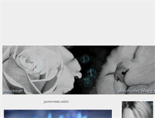 Tablet Screenshot of dekorativt.blogg.se